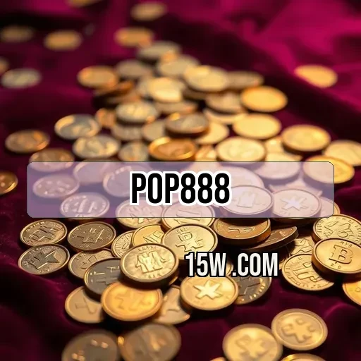 pop888 entrar: Os Bônus Imperdíveis que Você Precisa Conhecer