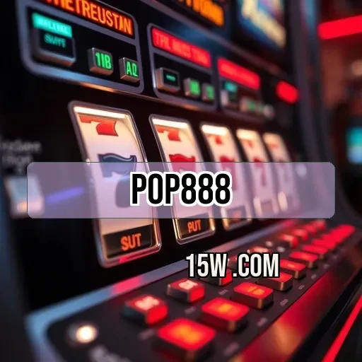 pop888 entrar: Recursos de Login que Você Não Pode Perder