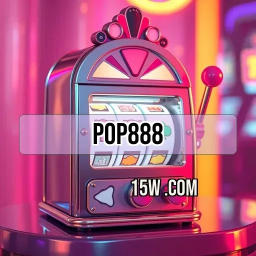 pop888 entrar: Explore as Melhores Opções de Pagamento para Jogadores