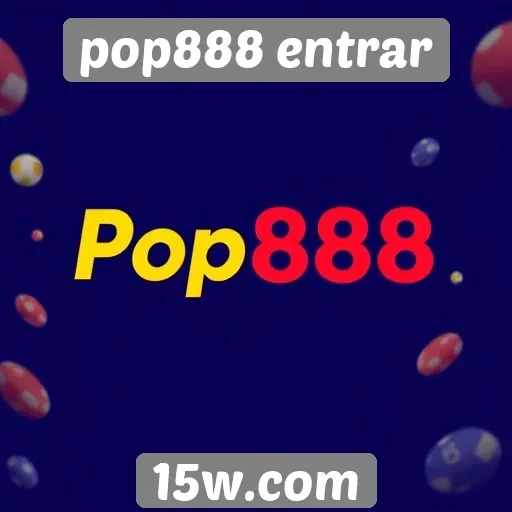 Promoções e bônus disponíveis no pop888 entrar