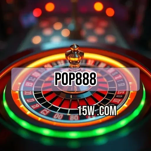 pop888 entrar: Explore Recursos de Segurança dos Jogos Online