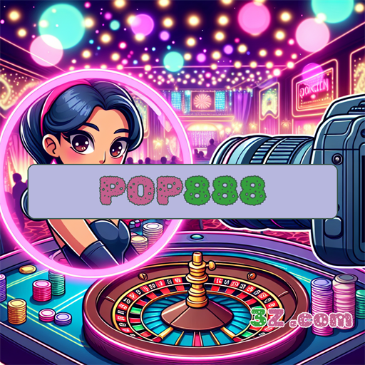 Jackpots: A Emoção de Ganhar Grande no Pop888