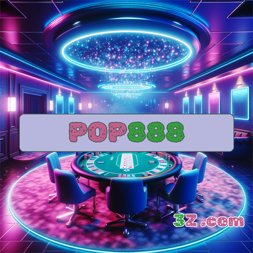 A Ascensão dos Jogos Ao Vivo na Pop888