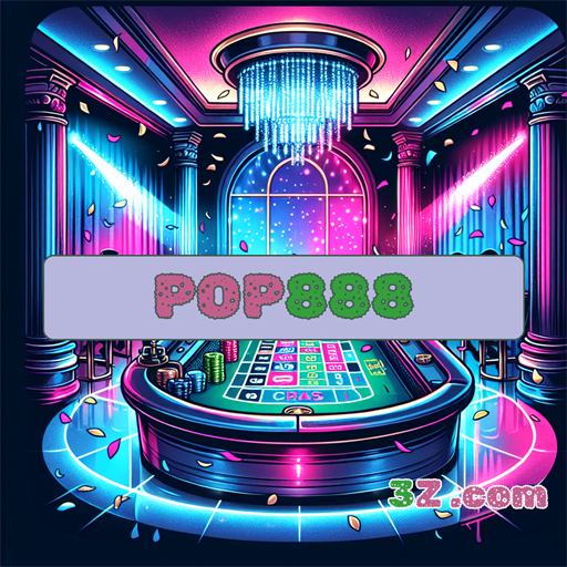 Os Caça-Níqueis no Pop888: Diversão e Prêmios em Cada Jogo