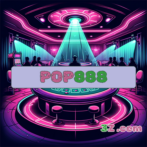 Descubra a Categoria de Jogos Especiais no Pop888 Entrar
